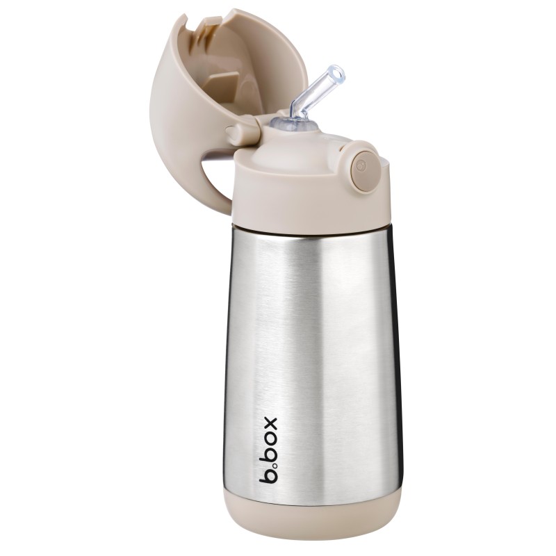 BBOX Gourde Isotherme 350 ml - Latte