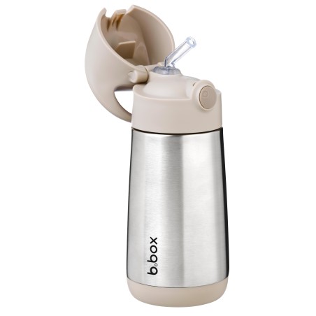BBOX Gourde Isotherme 350 ml - Latte