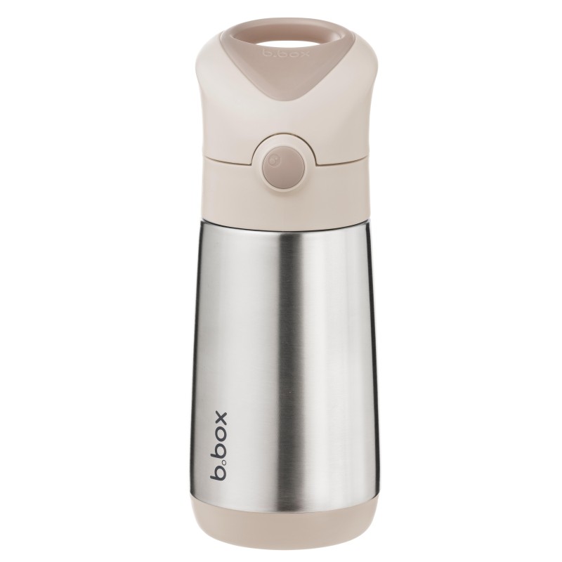 BBOX Gourde Isotherme 350 ml - Latte