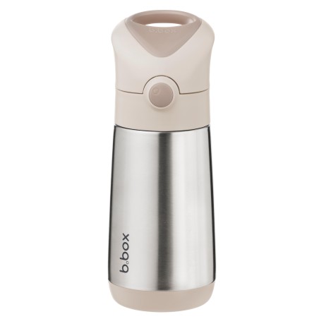 BBOX Gourde Isotherme 350 ml - Latte