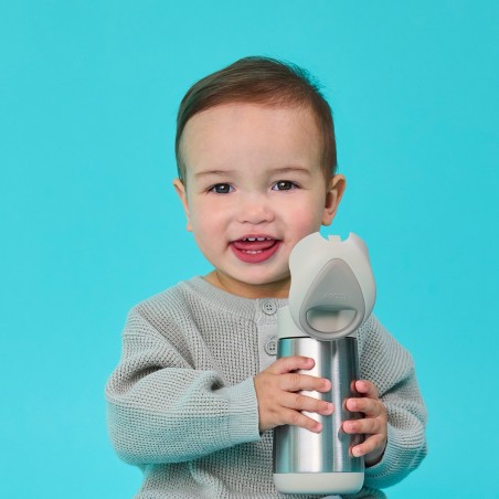 BBOX Gourde Isotherme 350 ml - Latte