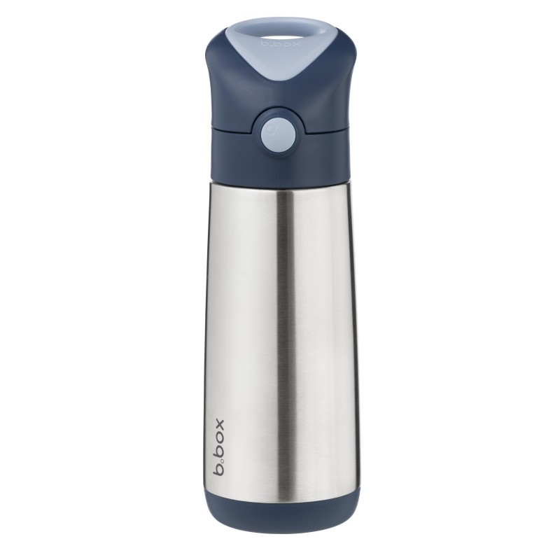 BBOX Gourde Isotherme 500 ml - Midnight