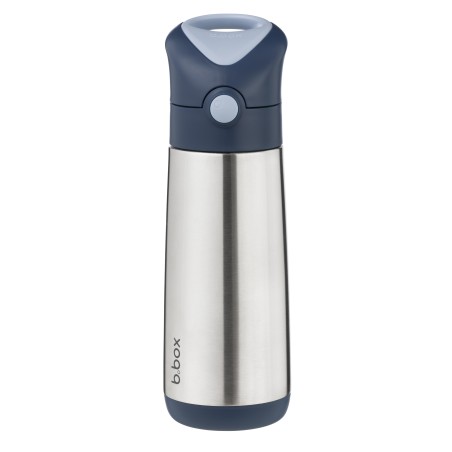 BBOX Gourde Isotherme 500 ml - Midnight