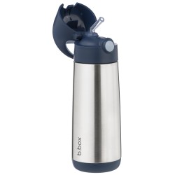 BBOX Gourde Isotherme 500 ml - Midnight