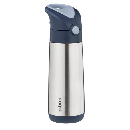 BBOX Gourde Isotherme 500 ml - Midnight