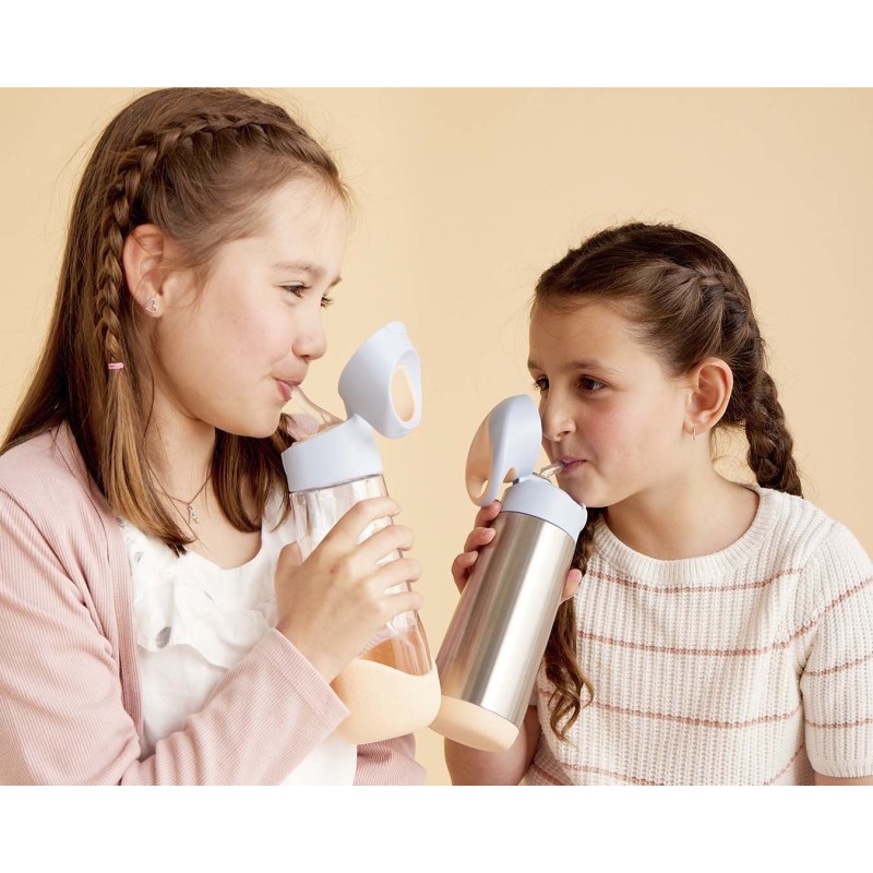 BBOX Gourde Isotherme 500 ml - Peachy