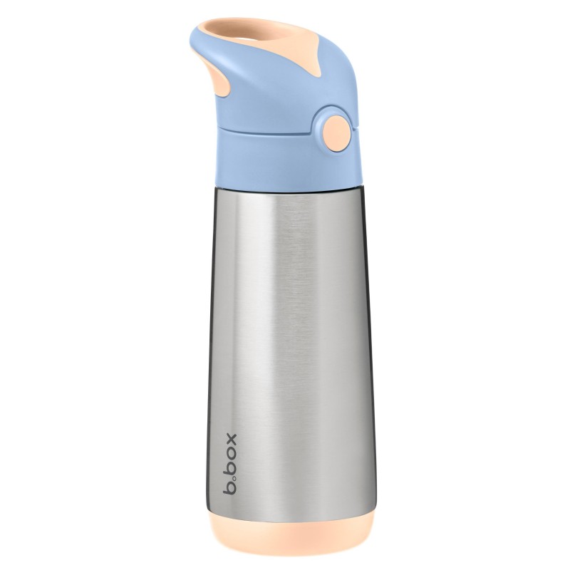 BBOX Gourde Isotherme 500 ml - Peachy