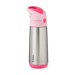 BBOX Gourde Isotherme 500 ml - Flamingo