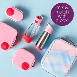 BBOX Gourde Isotherme 500 ml - Flamingo