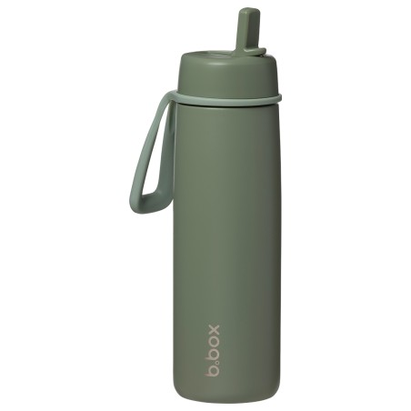BBOX Gourde Isotherme 690mL -  olive
