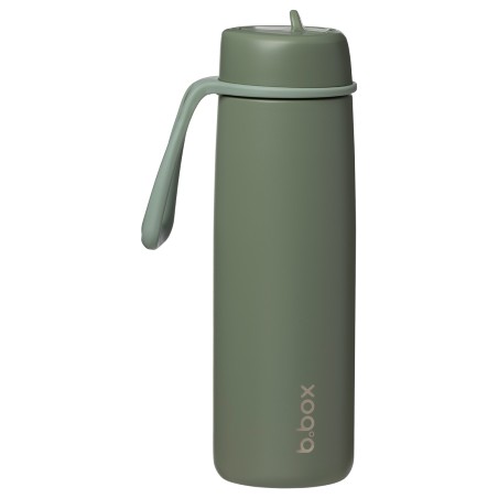 BBOX Gourde Isotherme 690mL -  olive