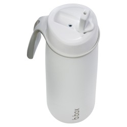 BBOX Gourde Isotherme 690mL -  white out
