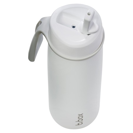 BBOX Gourde Isotherme 690mL -  white out