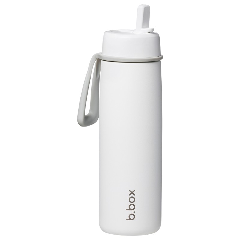 BBOX Gourde Isotherme 690mL -  white out