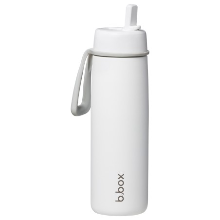BBOX Gourde Isotherme 690mL -  white out