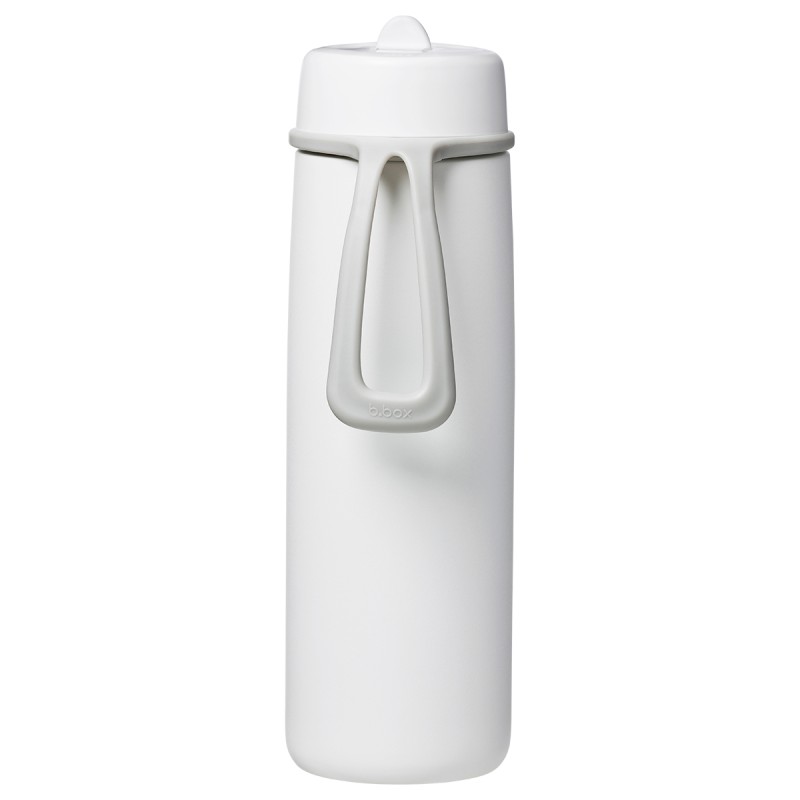 BBOX Gourde Isotherme 690mL -  white out
