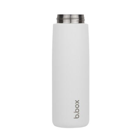 BBOX Gourde Isotherme 690mL -  white out