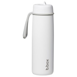 BBOX Gourde Isotherme 690mL -  white out