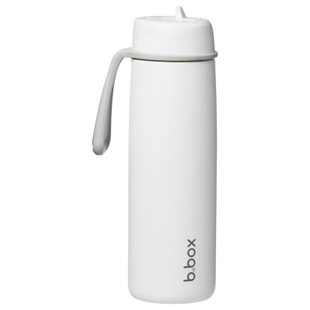 BBOX Gourde Isotherme 690mL -  white out