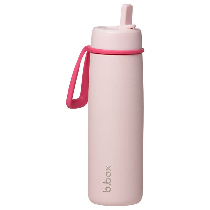 BBOX Gourde Isotherme 690mL -  Pink Paradise