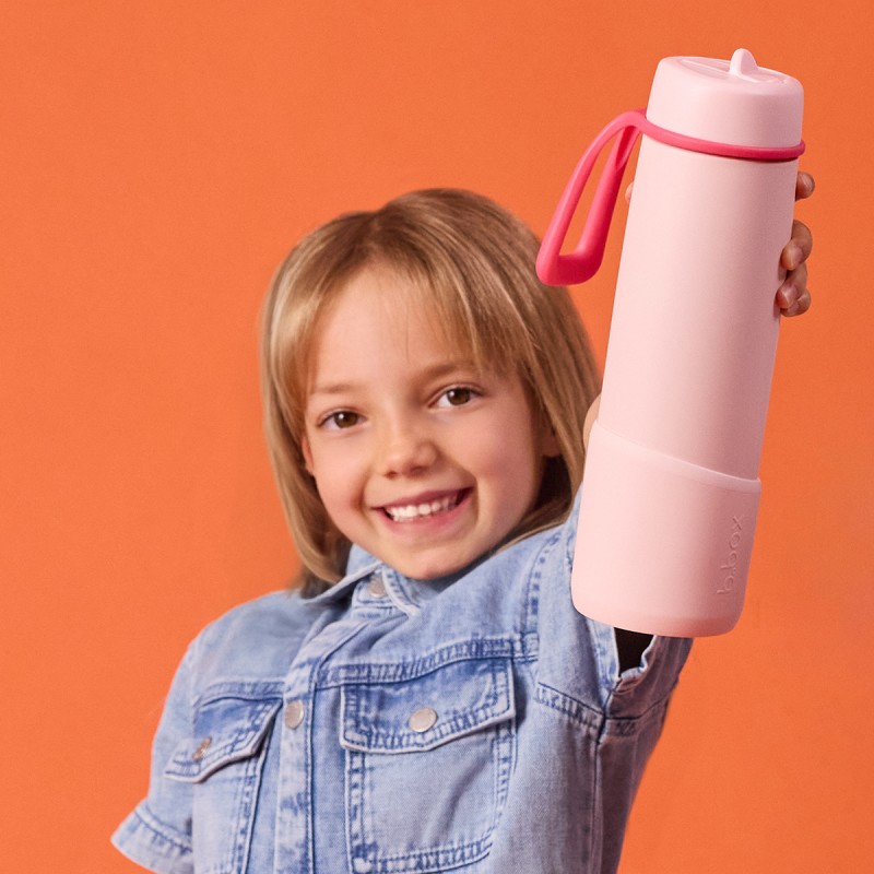 BBOX Gourde Isotherme 690mL -  Pink Paradise