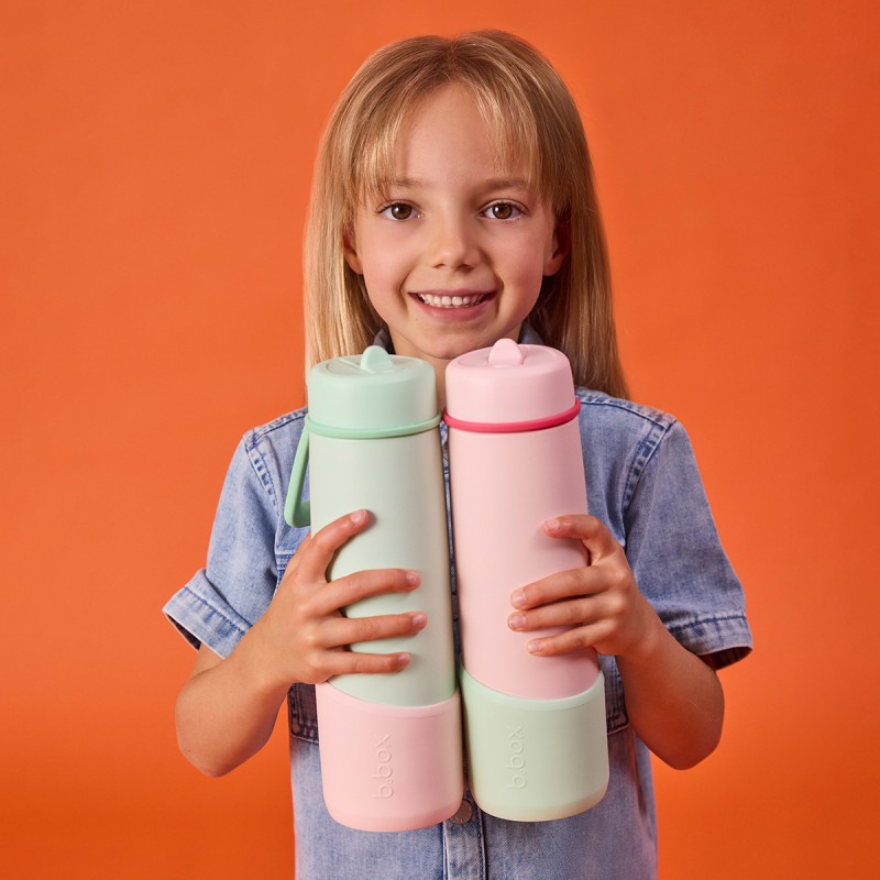 BBOX Gourde Isotherme 690mL -  spearmint