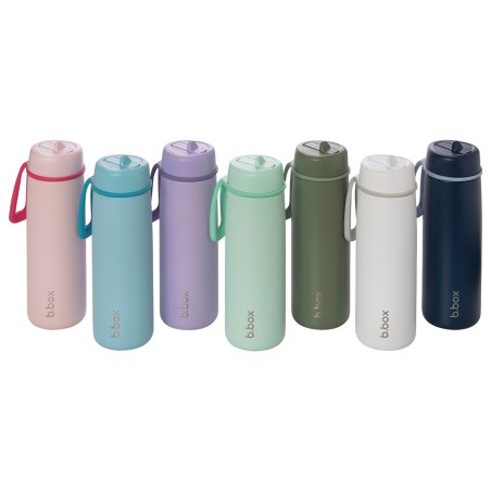 BBOX Gourde Isotherme 690mL -  Lagoon