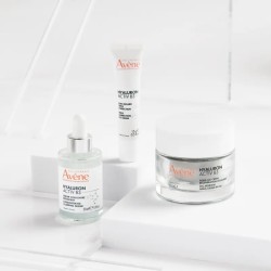 Avène Hyaluron Activ B3 – Soin Regard Triple Correction