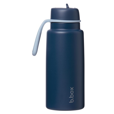 BBOX Gourde Isotherme 1L - Midnight
