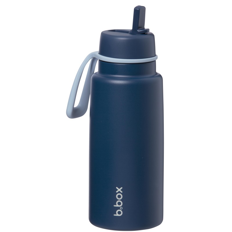 BBOX Gourde Isotherme 1L - Midnight