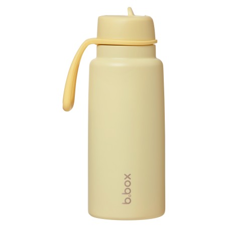 BBOX Gourde Isotherme 1L - Lemon Twist