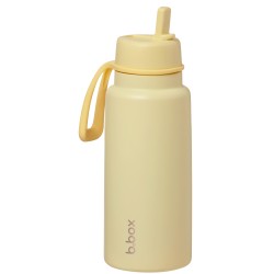 BBOX Gourde Isotherme 1L - Lemon Twist