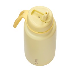 BBOX Gourde Isotherme 1L - Lemon Twist