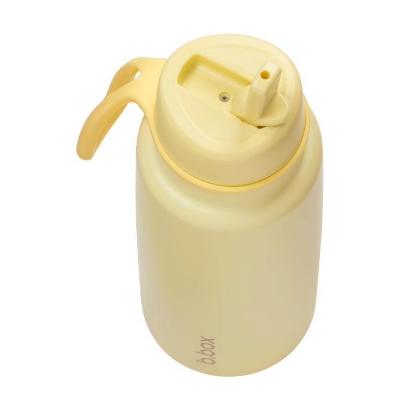 BBOX Gourde Isotherme 1L - Lemon Twist