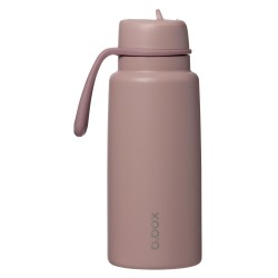 BBOX Gourde Isotherme 1L - Berry smoothie