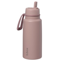 BBOX Gourde Isotherme 1L - Berry smoothie