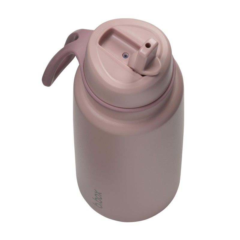BBOX Gourde Isotherme 1L - Berry smoothie