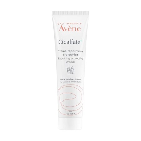 Avène Cicalfate+ – Crème Réparatrice (100 ml)