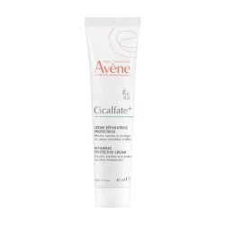 Avène Cicalfate+ – Crème Réparatrice Protectrice (40 ml)