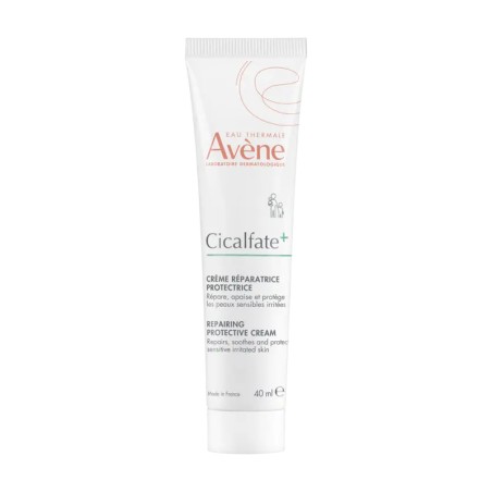 Avène Cicalfate+ – Crème Réparatrice Protectrice (40 ml)
