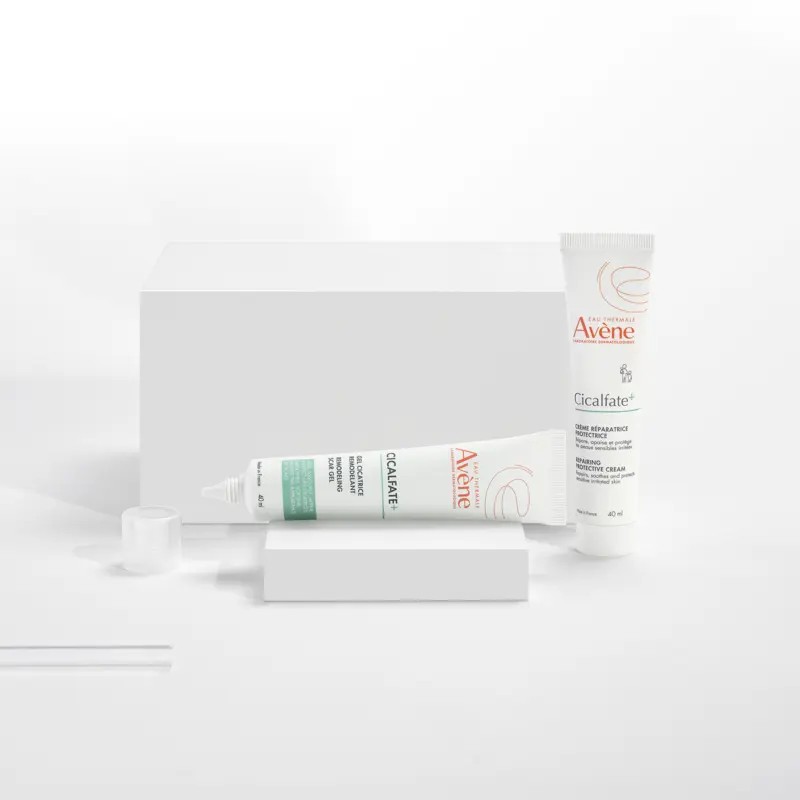 Avène Cicalfate+ – Crème Réparatrice Protectrice (40 ml)