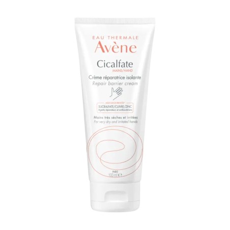Avène Cicalfate Mains – Crème Réparatrice Isolante (100 ml)