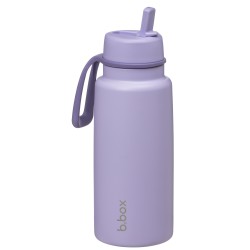 BBOX Gourde Isotherme 1L - Lilac Love