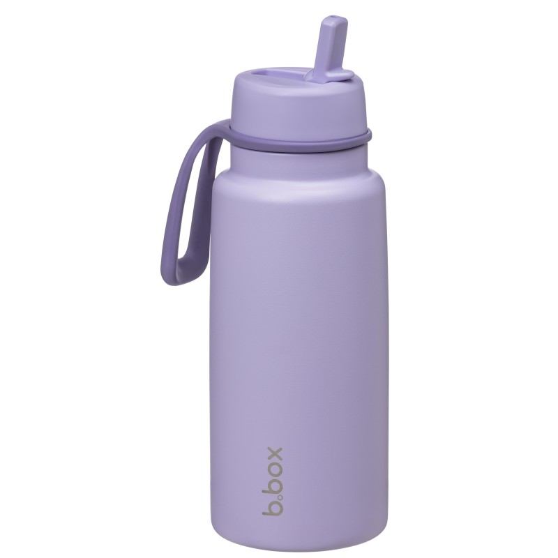 BBOX Gourde Isotherme 1L - Lilac Love