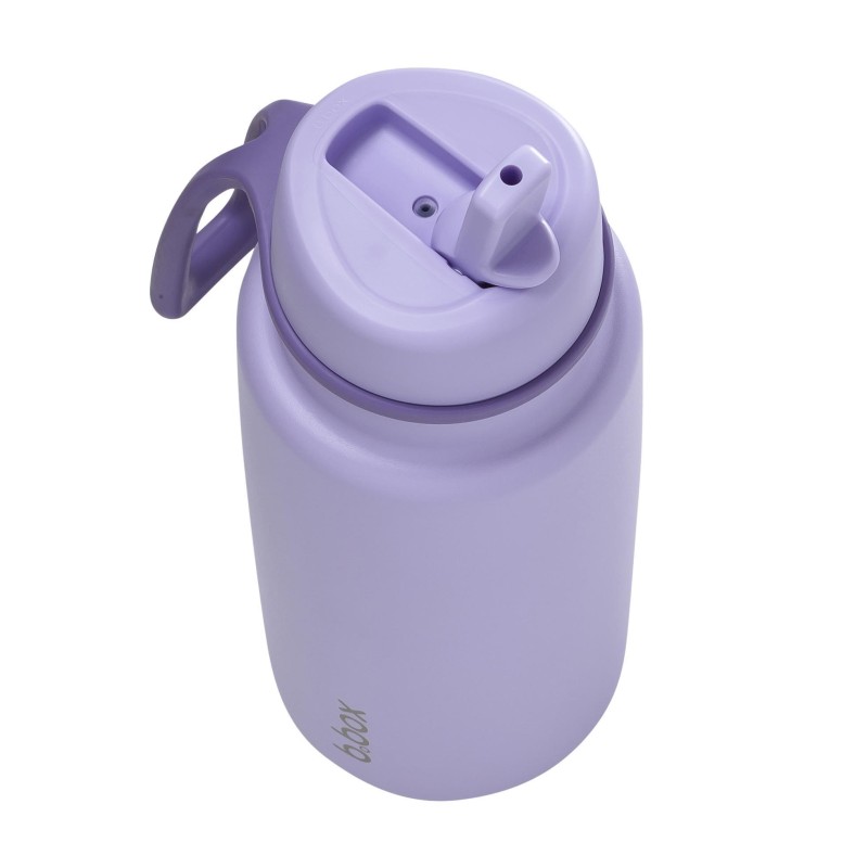 BBOX Gourde Isotherme 1L - Lilac Love