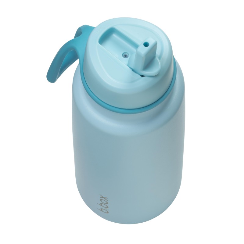 BBOX Gourde Isotherme 1L - Lagoon