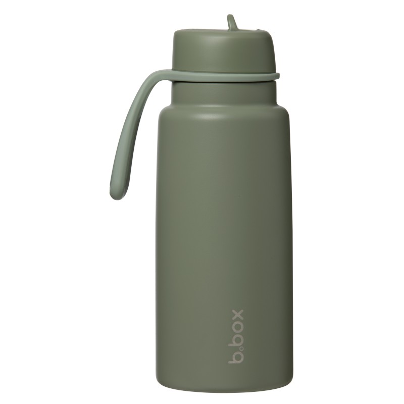 BBOX Gourde Isotherme 1L - Olive