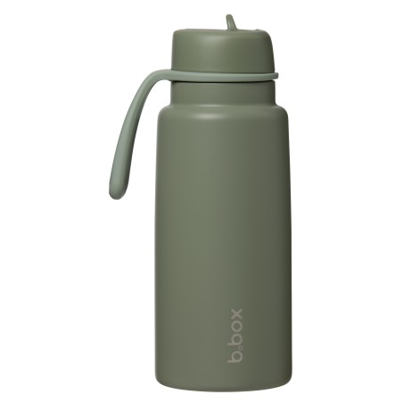 BBOX Gourde Isotherme 1L - Olive
