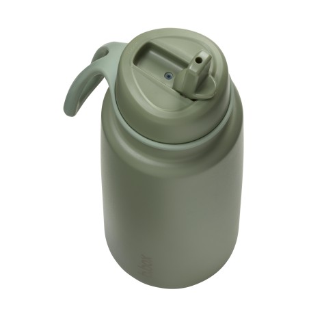 BBOX Gourde Isotherme 1L - Olive