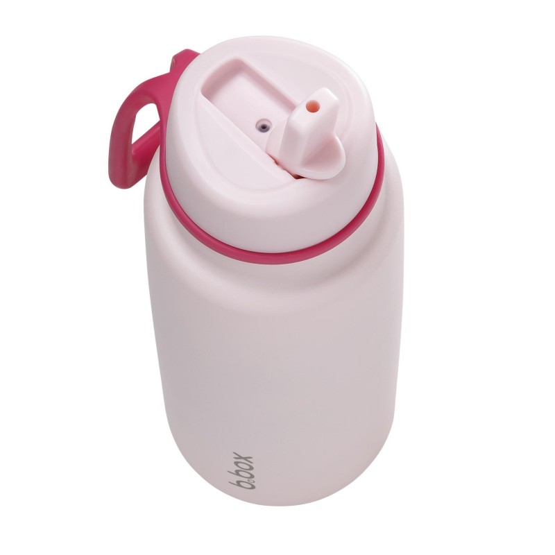 BBOX Gourde Isotherme 1L - Pink Paradise